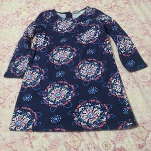 Gymboree girl's sweater dress